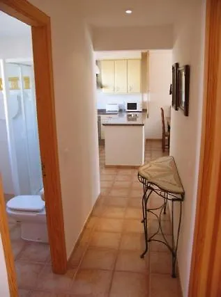 Sea View Formentera Rustick Daire La Savina  İspanya