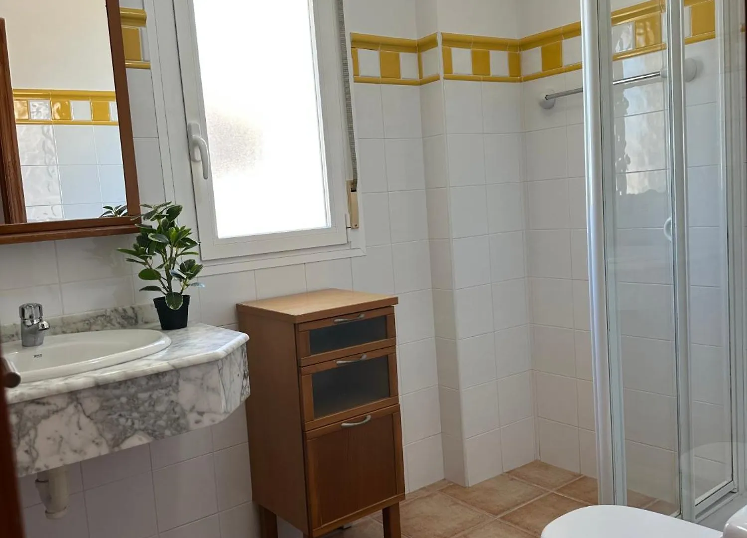 Sea View Formentera Rustick Apartment La Savina