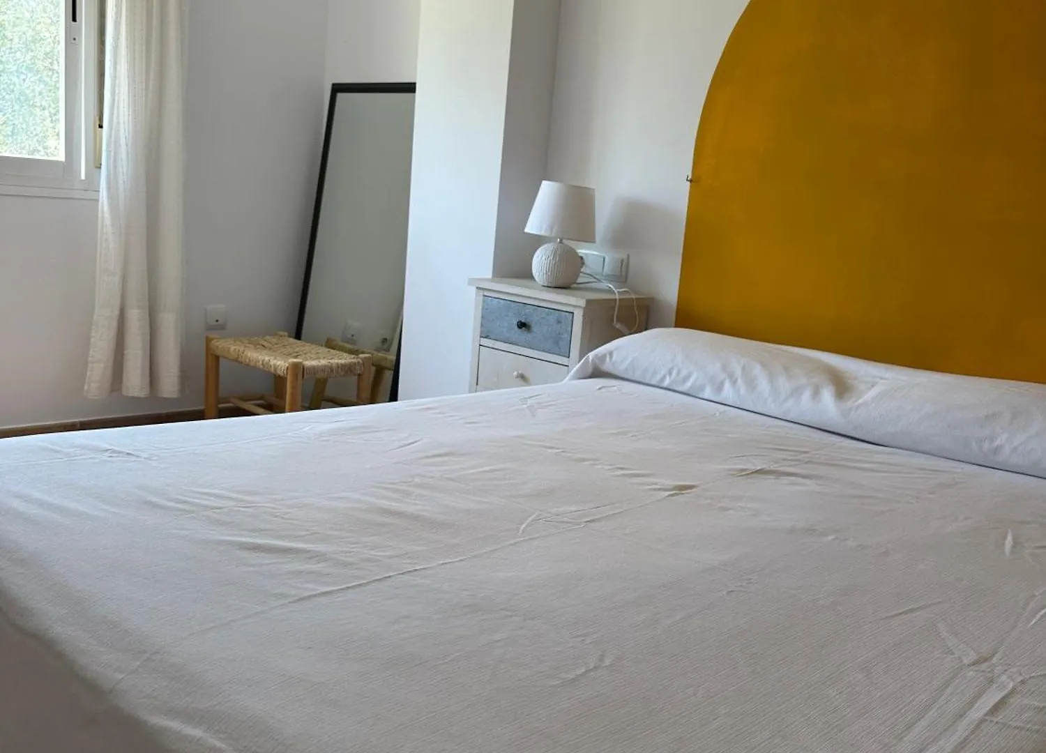 Sea View Formentera Rustick Daire La Savina  İspanya