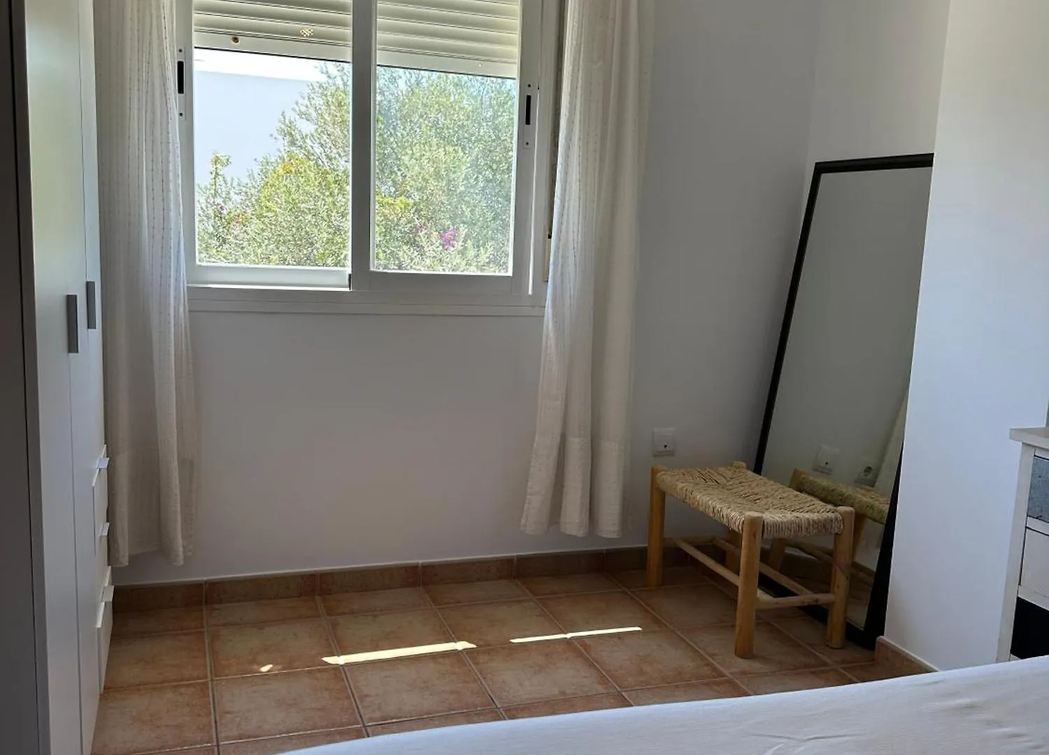Sea View Formentera Rustick Apartment La Savina   La Savina (Formentera)
