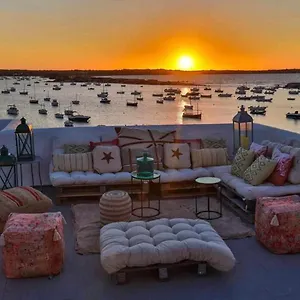 Be Premium Formentera The Penthouse La Savina (Formentera)